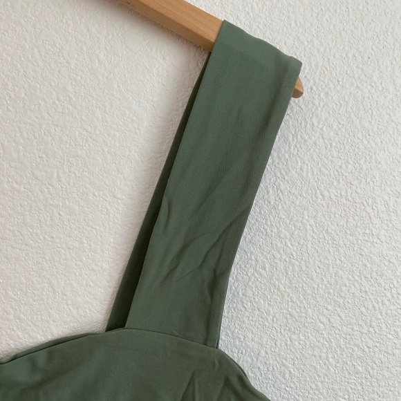 Reformation Women's One Piece Swim Suit - Small - Picture 4 of 5